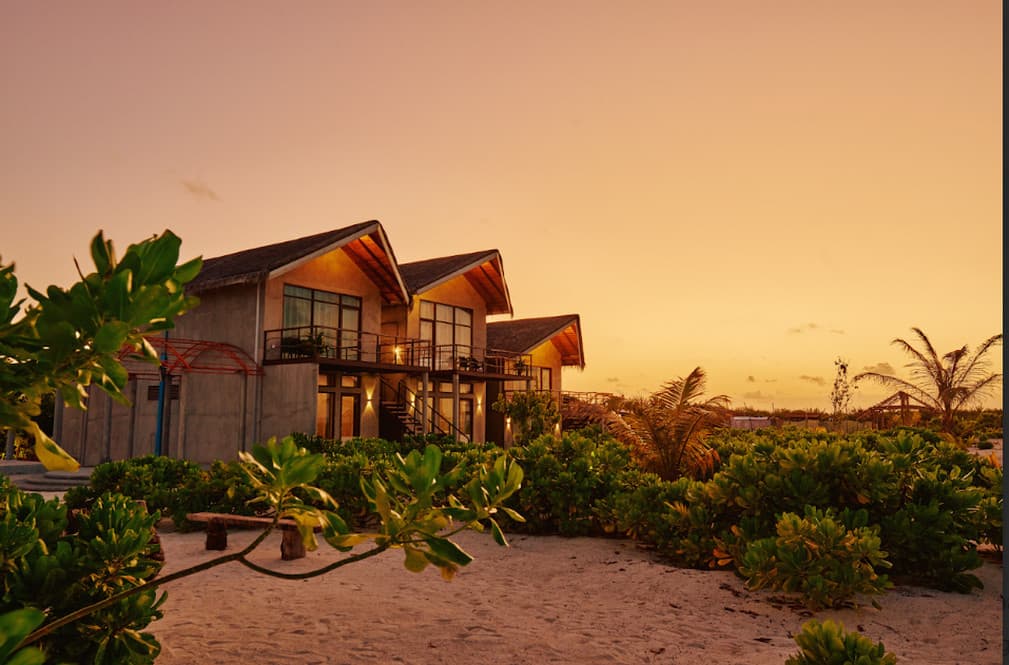 Araaik Beach Village - photo 20
