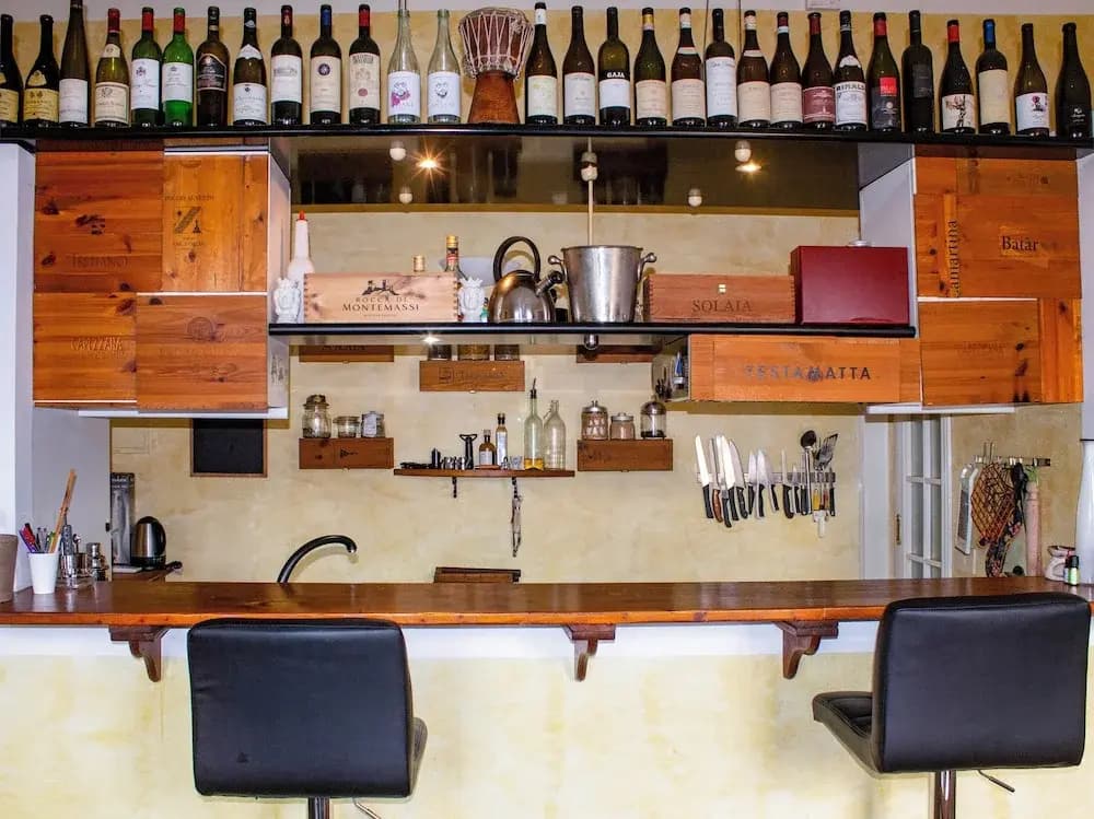 Wine House- Salutati 78 - photo 11