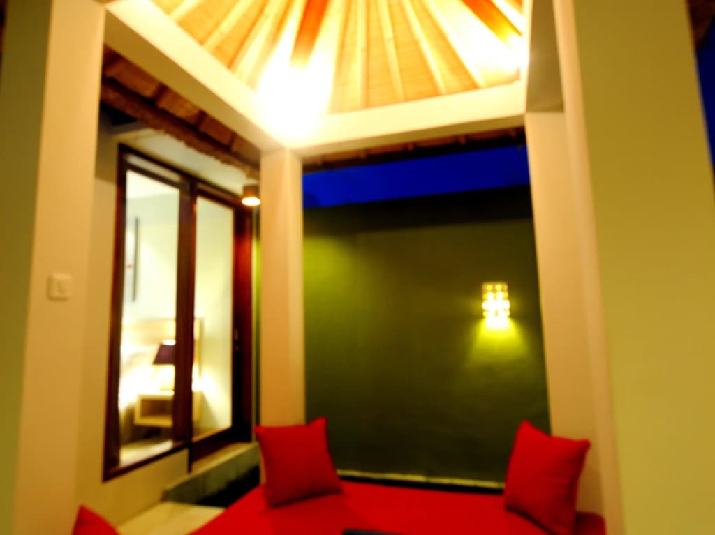 Jas Boutique Villas - photo 3