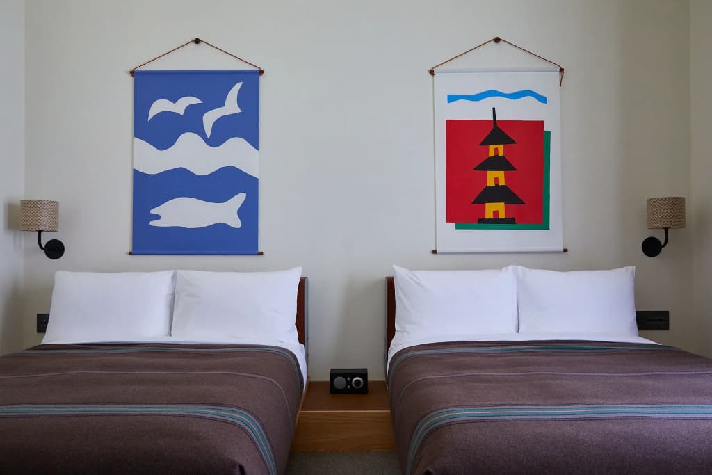 Ace Hotel Kyoto - photo 7
