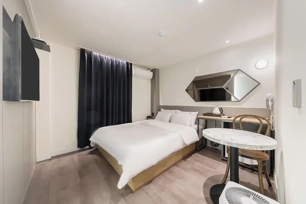Greaten Hotel - photo 7