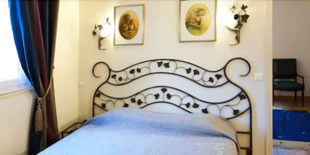 Hôtel des Bains - photo 11