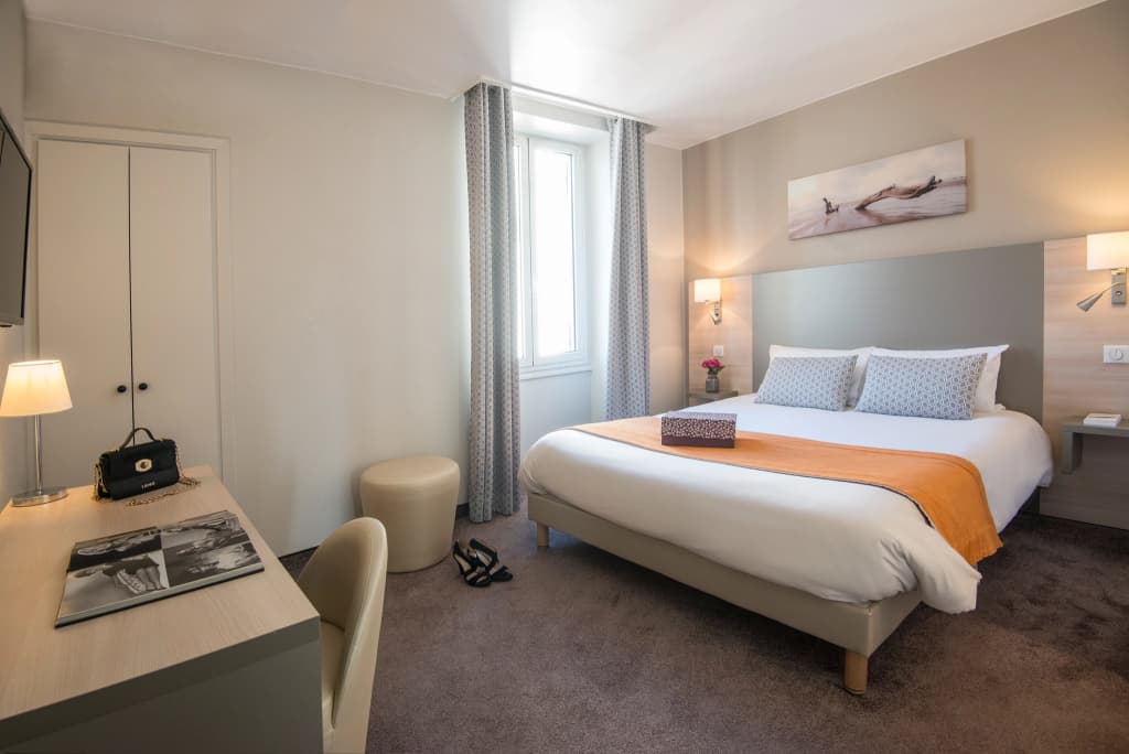 Hôtel du Midi - photo 5