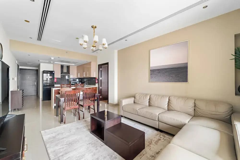 Elite Downtown Residences - photo 18