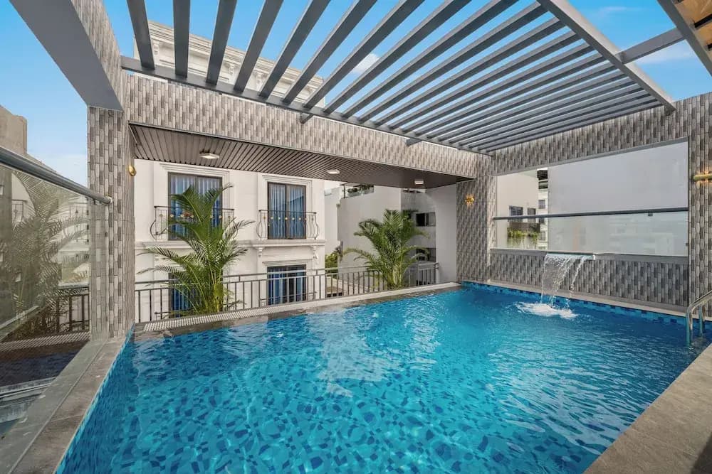 T P Villa - photo 10