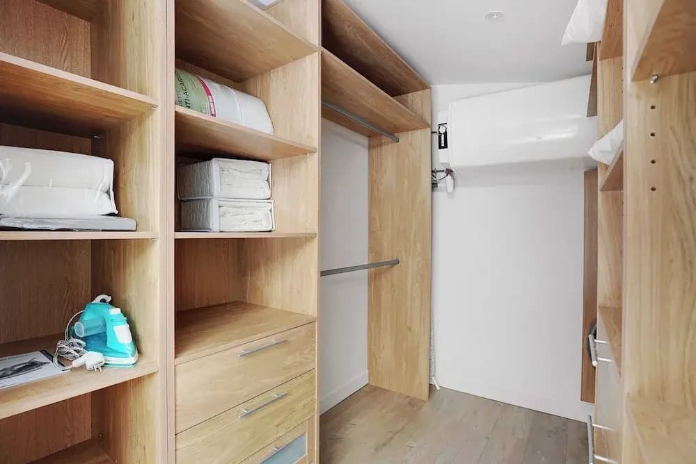 Spacious Apartment - 2br/6p - Musee de La Poste - photo 9