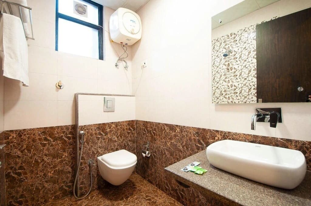 Hotel Belwood - photo 6