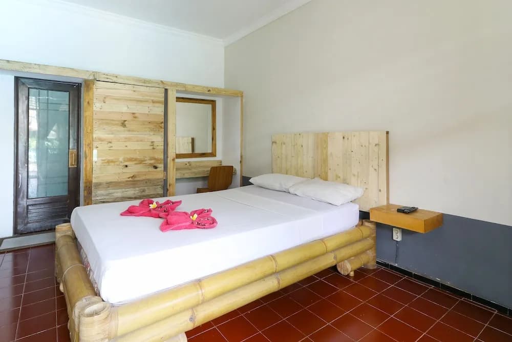 Bintang Bungalow Sanur - photo 2