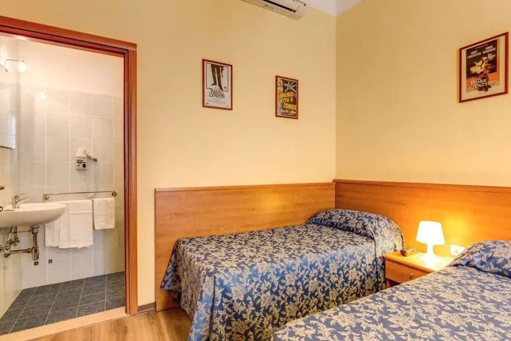 Hotel Romagna - photo 2