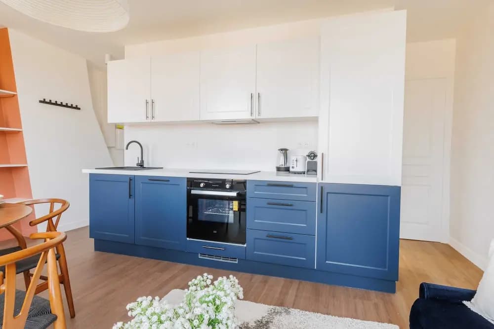 Résidence Paris SEVRES - photo 18