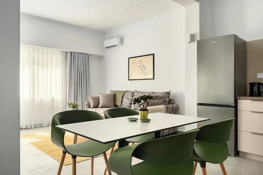 Soultani Aparthotel by HarmonyHomesAway - photo 49