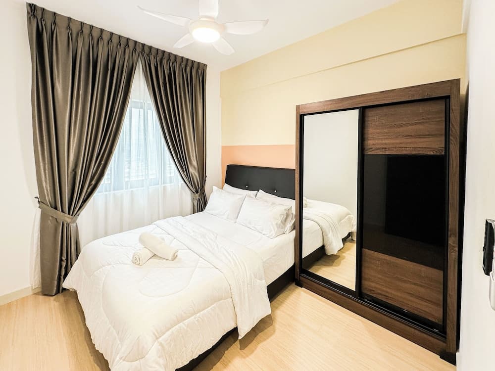 M Arisa Sentul by Airhost - photo 1