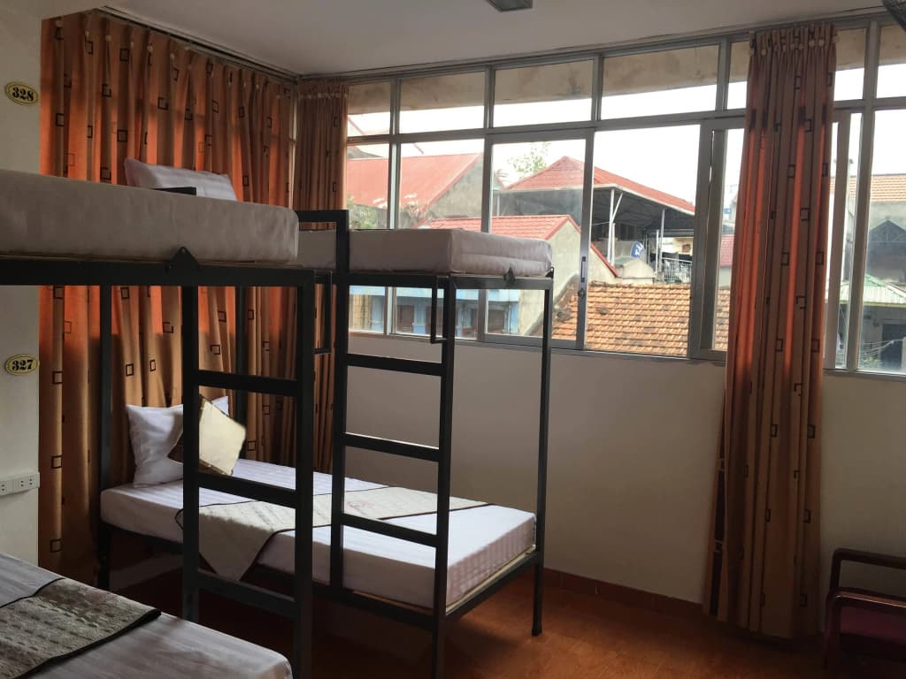 Funky Jungle Hostel - photo 2