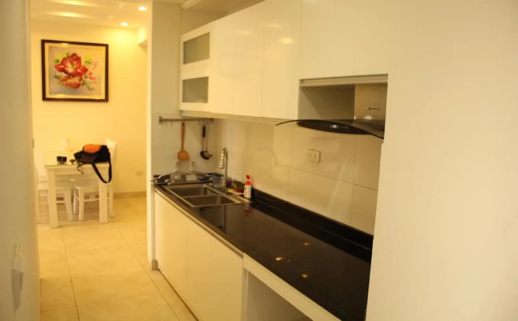Maxshare Hotels & Serviced Apartments - photo 22