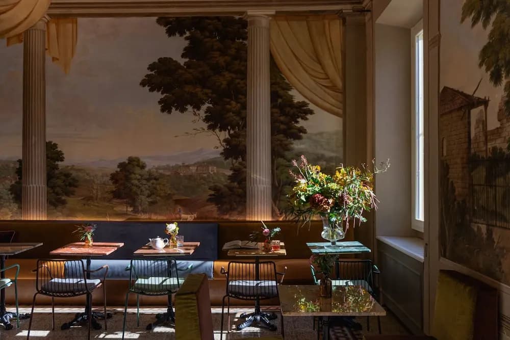 Hotel Stella d'Italia - photo 6