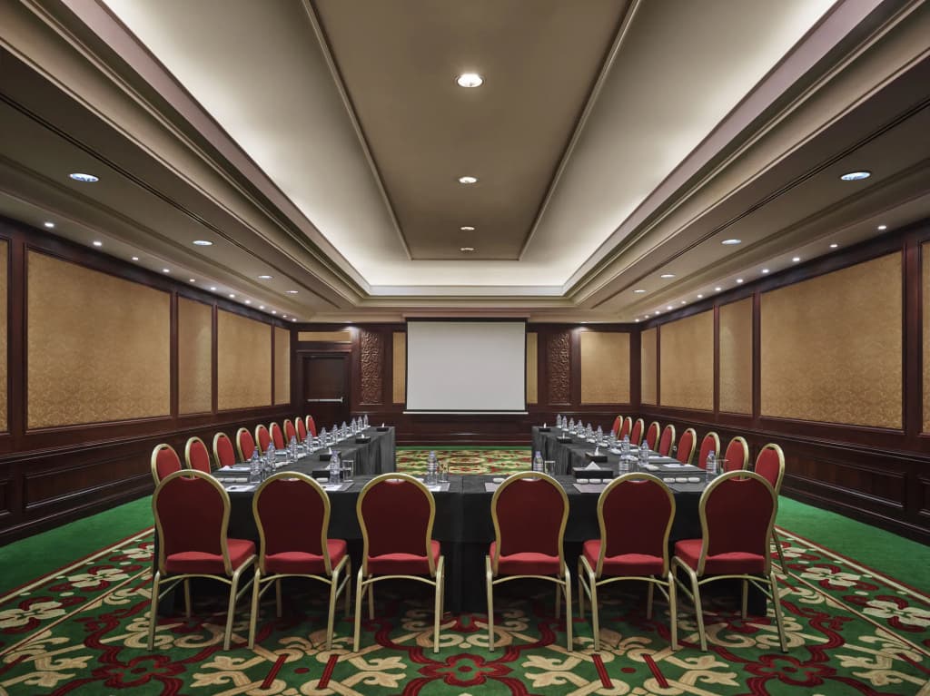 JW Marriott Hotel Cairo - photo 20