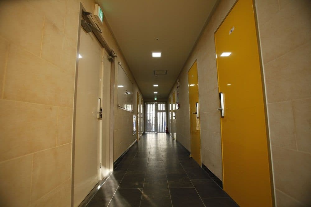 The Core Albergue - Hostel - photo 11