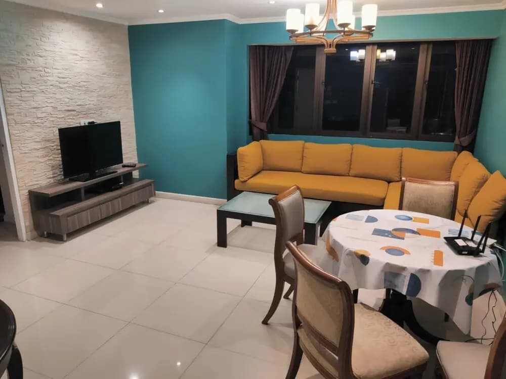Apartments Omni Tower Direct Rooms Sukhumvit Soi 4 - photo 21