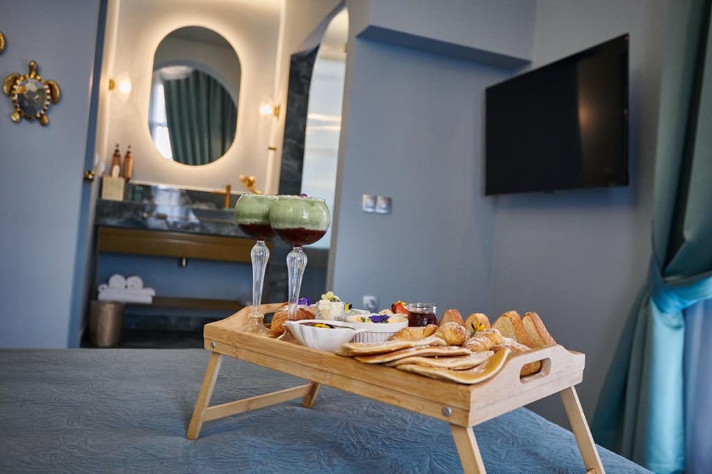 Fairytale Athens - Luxury Suites - photo 10