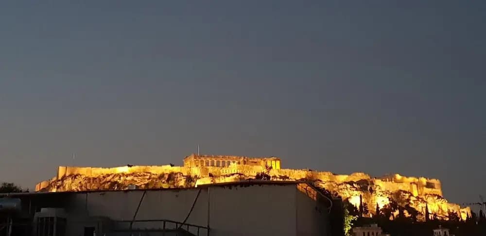apartotel.acropolis.view - photo 15