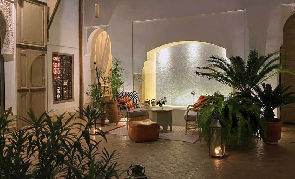 Riad Douceur - photo 25