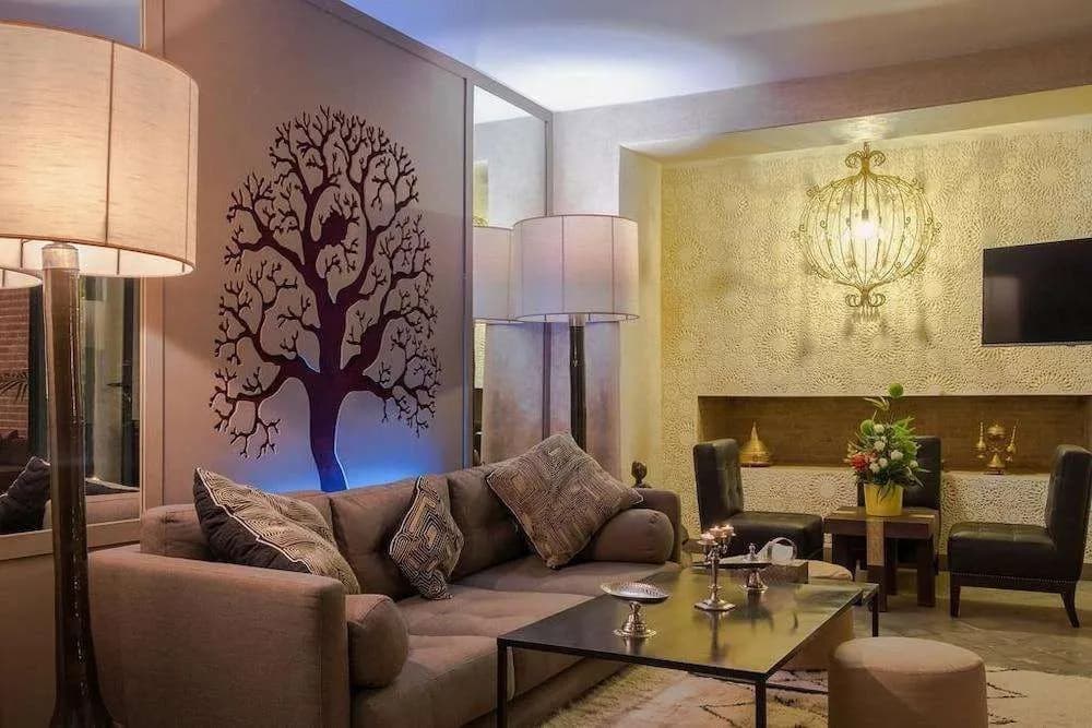 Riad Luxe 40 - photo 5