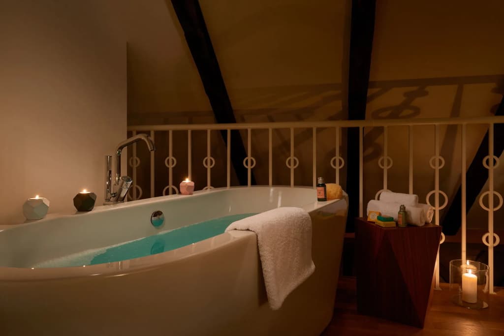 Residence Vocelova - photo 10