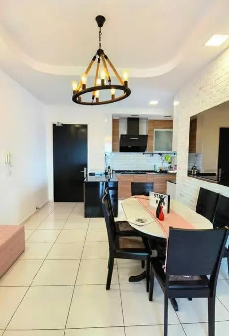 2112 Modern Industrial Style Home 100mbps By STAY - photo 21