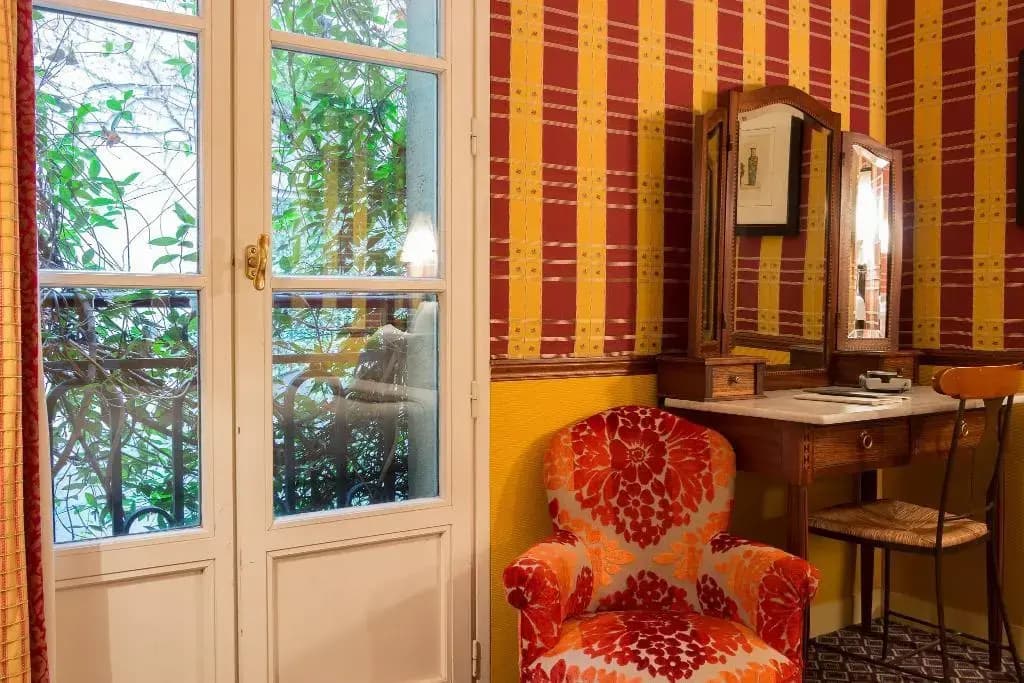 Le Relais Saint Sulpice - photo 46