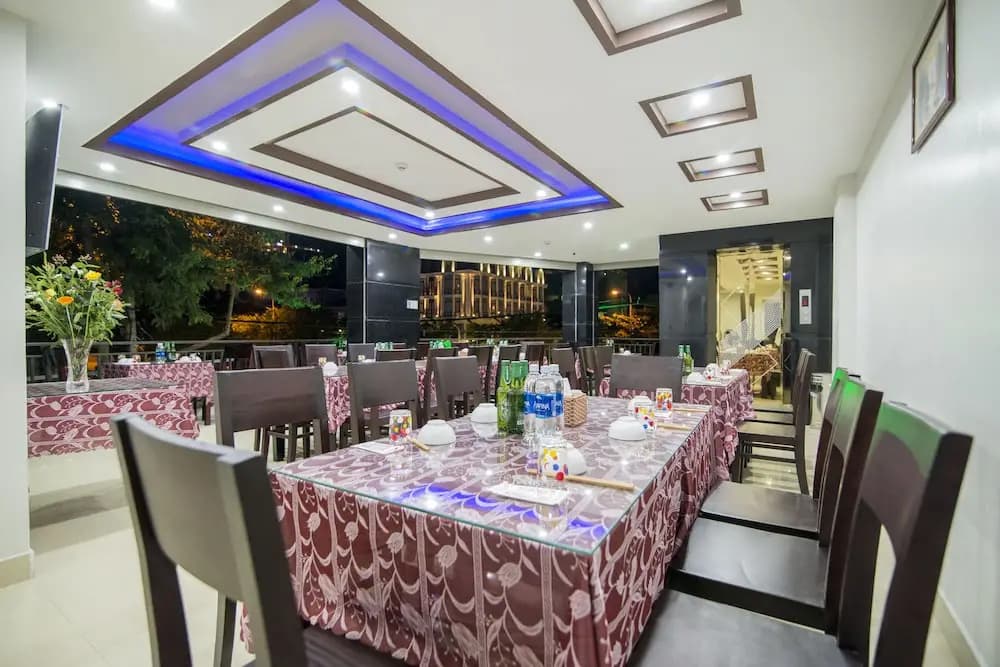 Hong Chau Hotel - photo 15