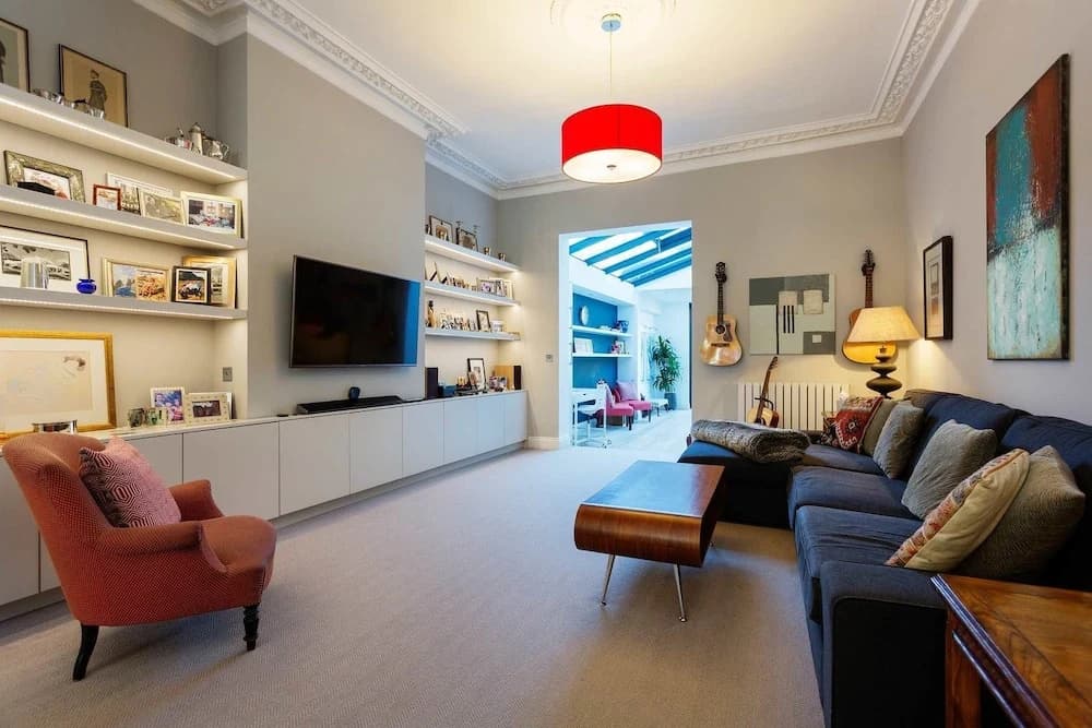 Alderbrook House - photo 4