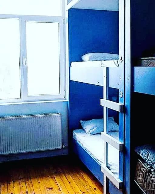 BroBro hostel - photo 4