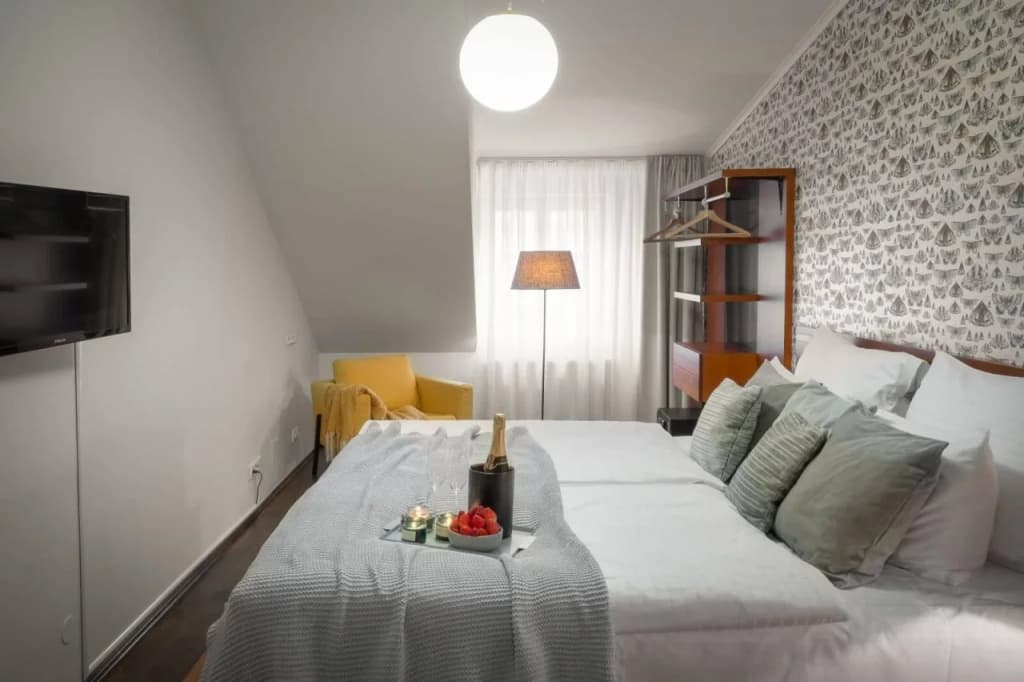 4 Elements Apartments - photo 6