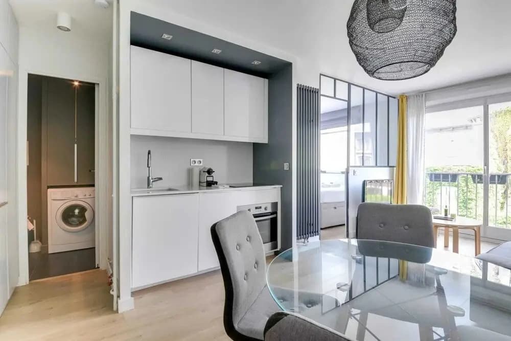 Superbe Appartement Pour 2 - Père-Lachaise by Guestready - photo 5