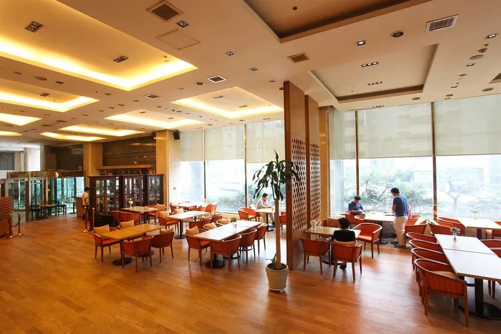 Hotel Agrina - photo 16