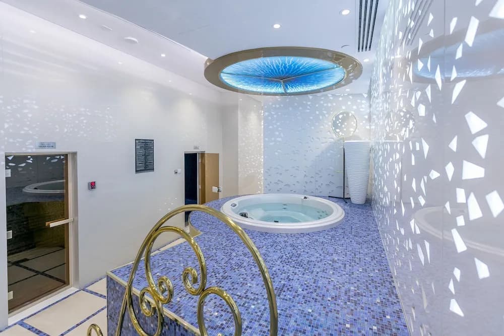 DHH - Damac Heights - photo 14