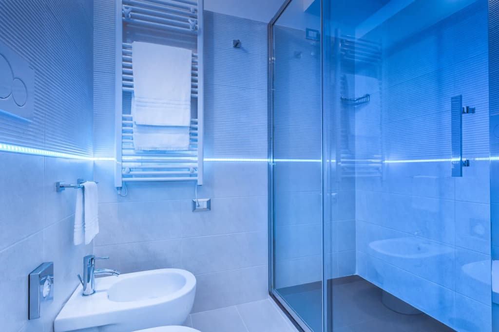 Shali Luxury Suite - photo 9