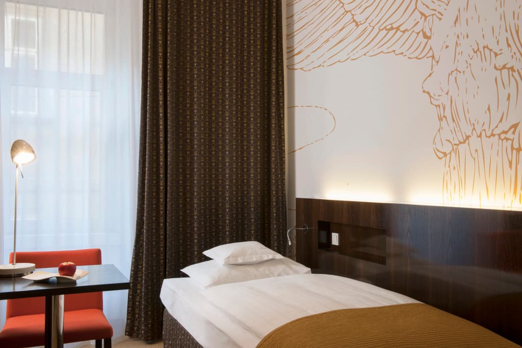 Alma Boutique Hotel - photo 4