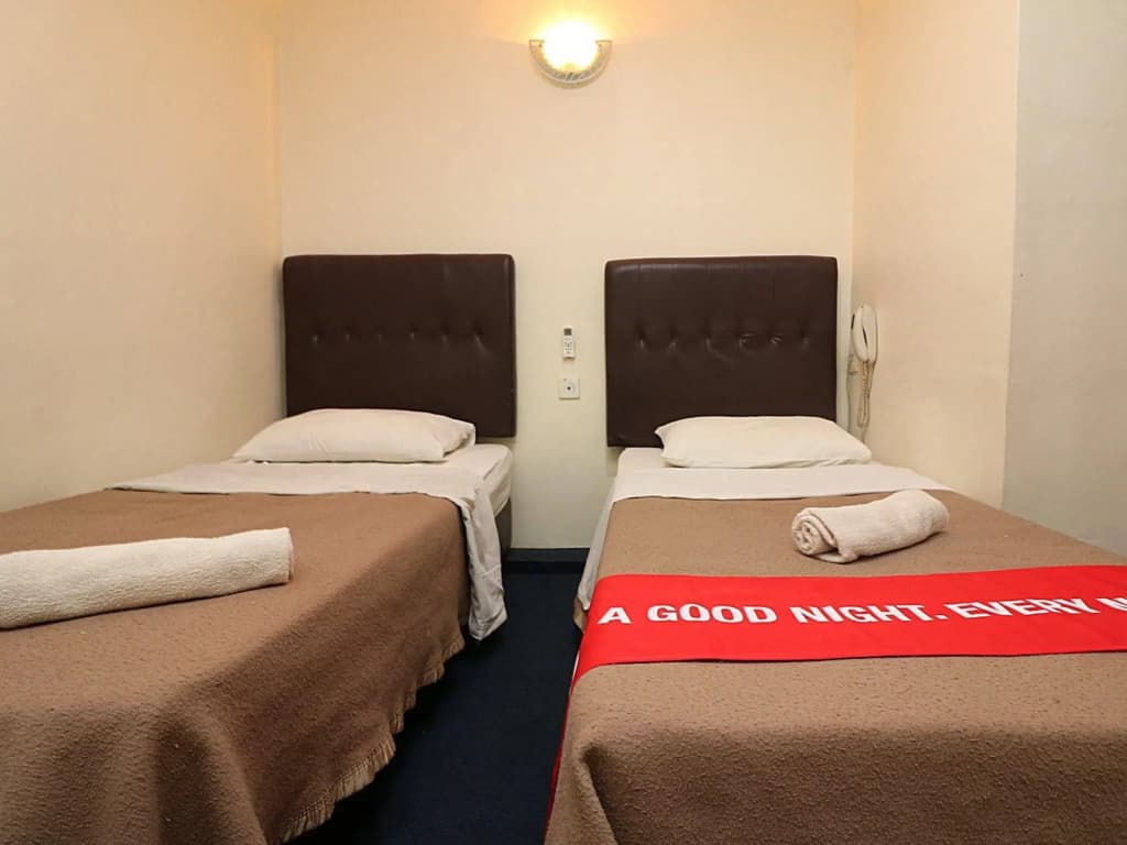 Veenai Hotel - photo 7