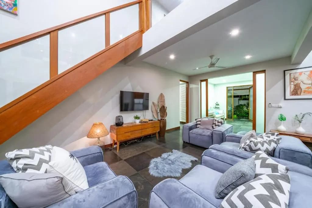 Villa Litera Canggu Bali - photo 2