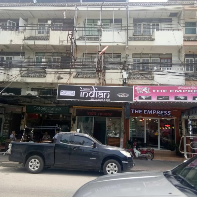Pattaya Backpackers - Adults Only - main photo