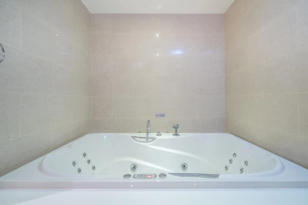Privilege26 - Seaview plunge pool 3 bedroom luxury apartment on Kalim bay - photo 13