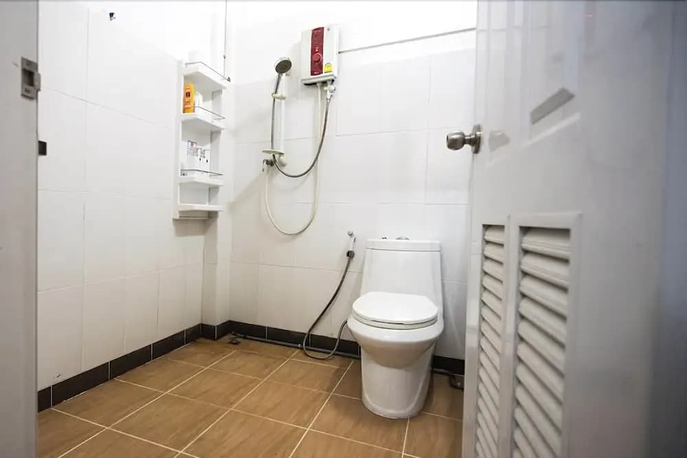 Triple s hostel - photo 7
