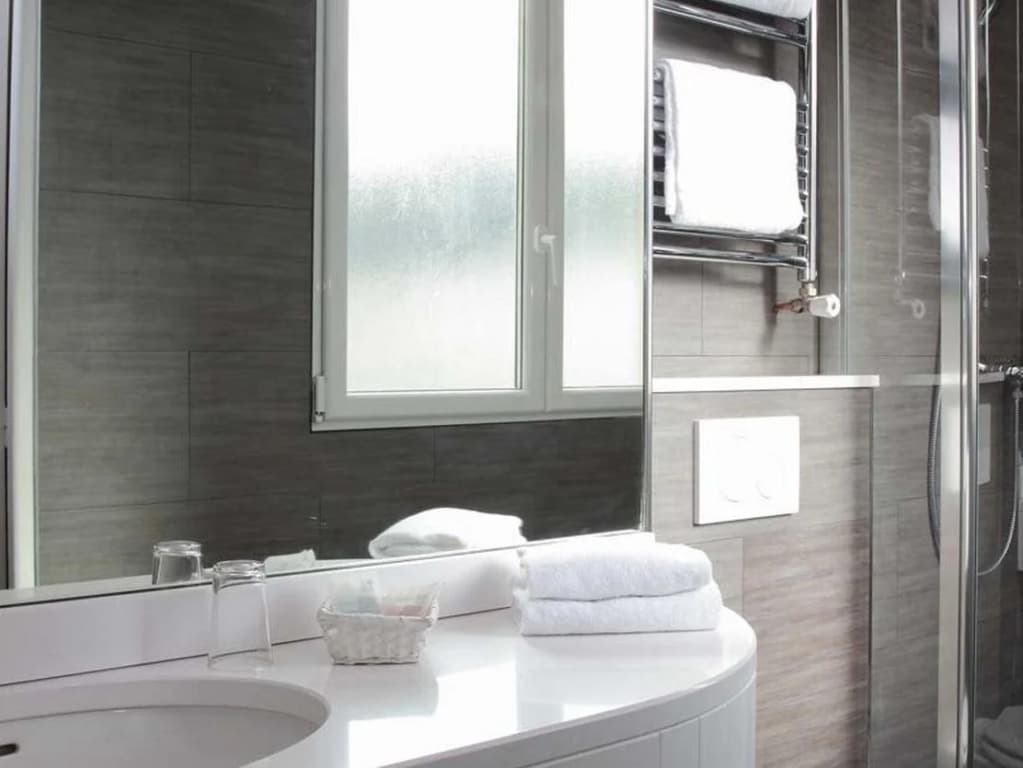 Hôtel Mayflower 3* Champs-Elysées Paris - photo 20