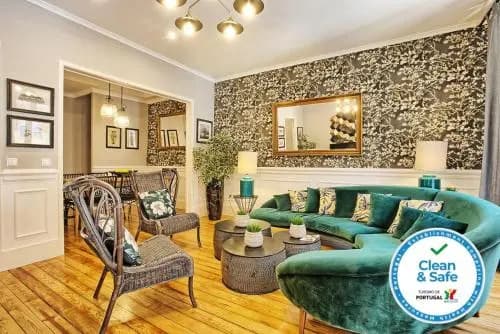Angel's Chic Duplex - photo 2