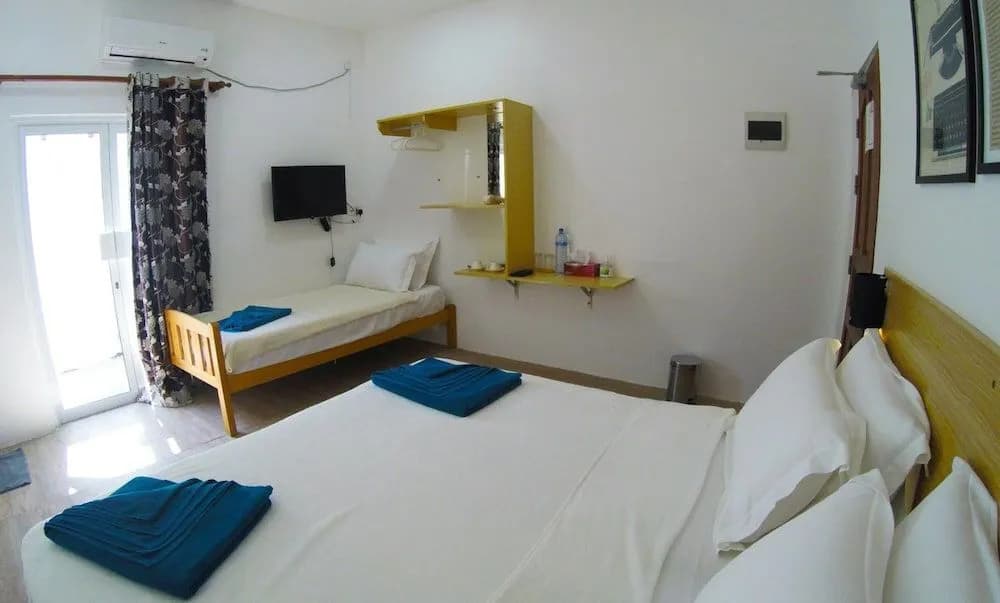 Seginy Seaview Hotel - photo 10
