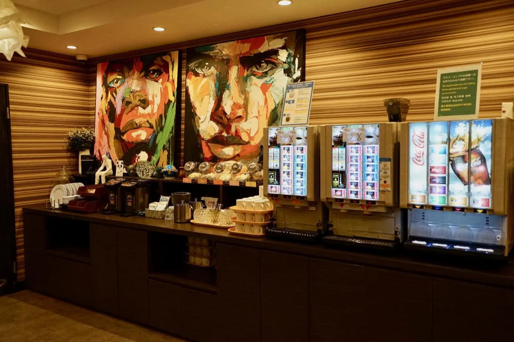 Hotel 88 Shinsaibashi - photo 11