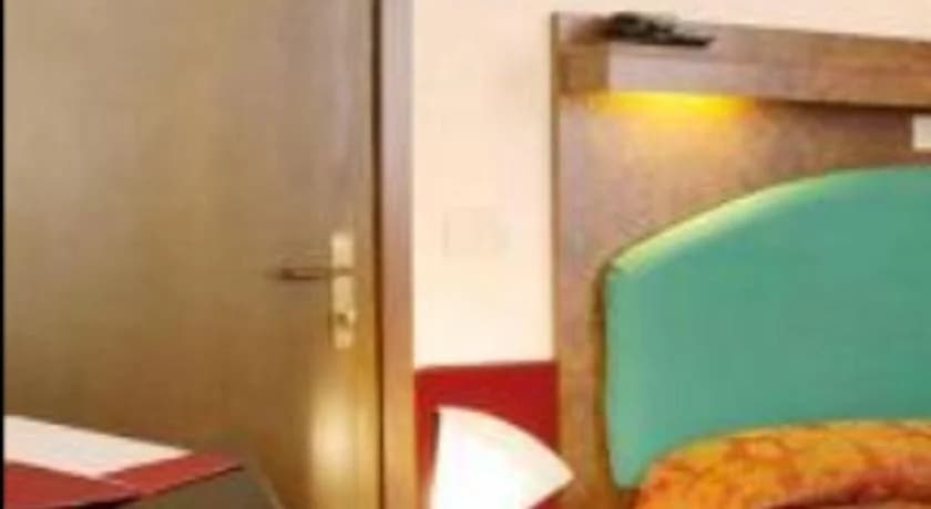 Hotel Moderno - photo 26