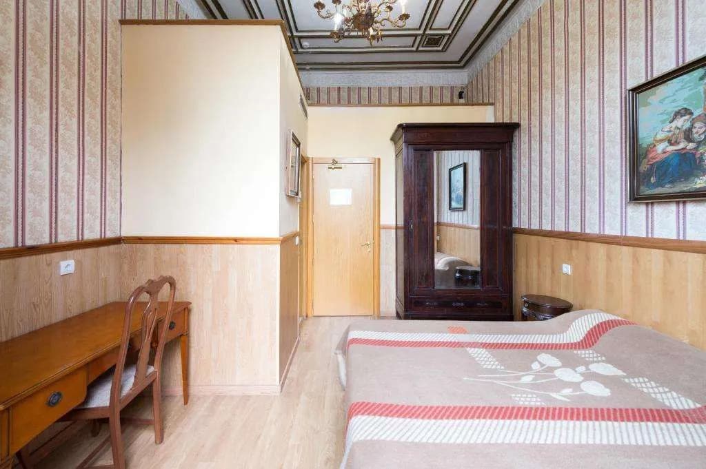 Pension Villanueva - photo 3