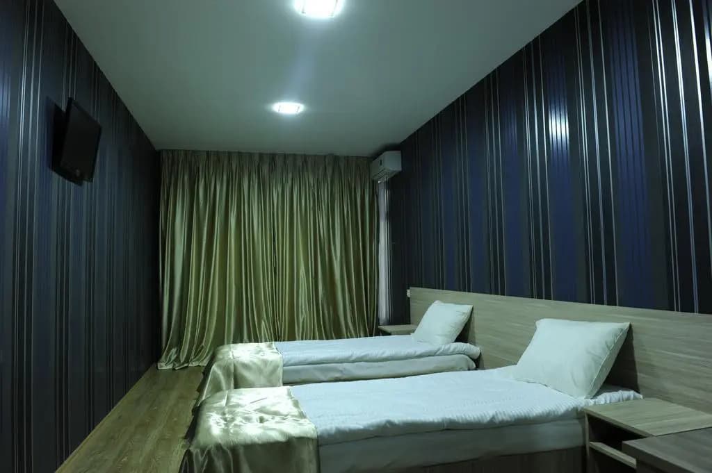 Arena Hotel - photo 6